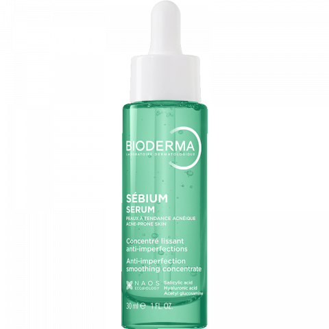 SEBIUM SERUM 30ML